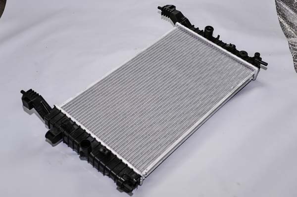 MERİVA SU RADYATÖRÜ